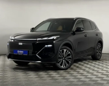 Каталог автомобилей в рассрочку в Краснодаре - страница 5, Geely Galaxy Starship 7 2025 года с пробегом 5 125 км
