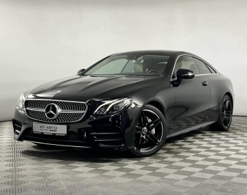 Каталог автомобилей в рассрочку в Краснодаре, Mercedes-Benz E-Класс 2017 года с пробегом 63 000 км