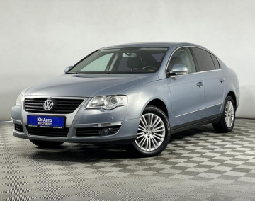 Каталог автомобилей в рассрочку в Краснодаре - страница 4, Volkswagen Passat 2010 года с пробегом 190 853 км