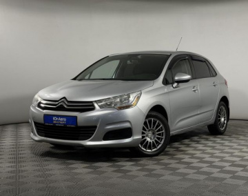 Каталог автомобилей в рассрочку в Краснодаре - страница 9, Citroen C4 2012 года с пробегом 154 000 км