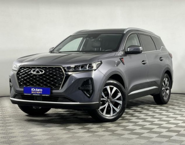 Каталог автомобилей в рассрочку в Краснодаре - страница 10, CHERY Tiggo 7 Pro MAX 2023 года с пробегом 30 965 км