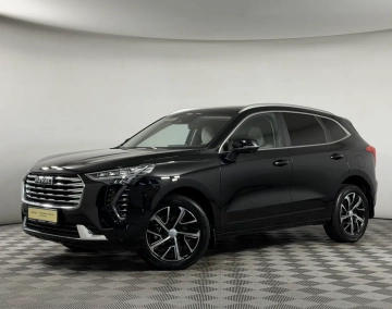 Каталог автомобилей в рассрочку в Краснодаре - страница 11, HAVAL City JOLION 2023 года с пробегом 30 045 км