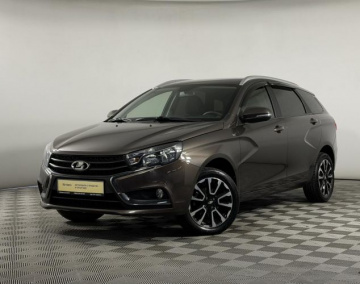 Каталог автомобилей в рассрочку в Краснодаре - страница 17, LADA (ВАЗ) Vesta 2022 года с пробегом 54 218 км