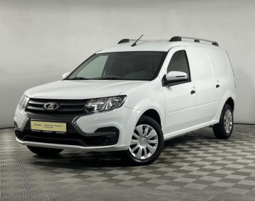 Каталог автомобилей в рассрочку в Краснодаре - страница 4, LADA (ВАЗ) Largus 2024 года с пробегом 10 951 км