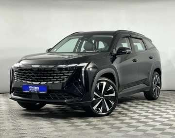 Каталог автомобилей в рассрочку в Краснодаре - страница 17, Geely Atlas 2024 года с пробегом 51 532 км