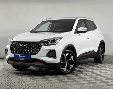 Каталог автомобилей в рассрочку в Краснодаре - страница 15, CHERY Tiggo 4 PRO 2023 года с пробегом 42 300 км