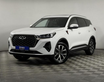 Каталог автомобилей в рассрочку в Краснодаре - страница 15, CHERY Tiggo 7 Pro MAX 2023 года с пробегом 49 866 км