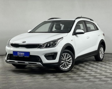 Каталог автомобилей в рассрочку в Краснодаре - страница 4, Kia Rio 2019 года с пробегом 46 457 км