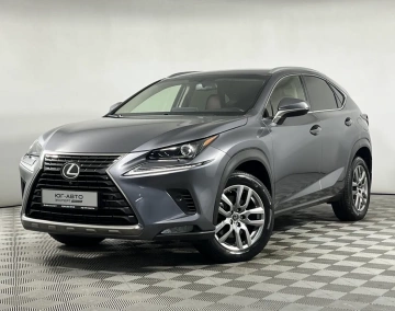Каталог автомобилей в рассрочку в Краснодаре, Lexus NX 2018 года с пробегом 160 080 км