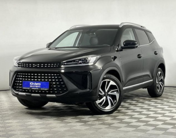 Каталог автомобилей в рассрочку в Краснодаре - страница 11, KAIYI X3 Pro 2024 года с пробегом 7 591 км