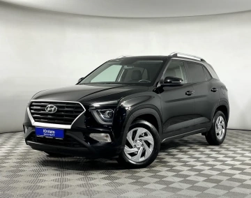 Каталог автомобилей в рассрочку в Краснодаре - страница 16, Hyundai Creta 2021 года с пробегом 137 379 км