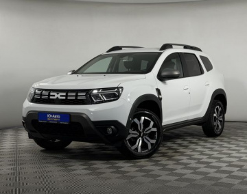 Каталог автомобилей в рассрочку в Краснодаре - страница 17, Dacia Duster 2023 года с пробегом 16 780 км