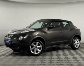 Каталог автомобилей в рассрочку в Краснодаре - страница 12, Nissan Juke 2012 года с пробегом 129 180 км