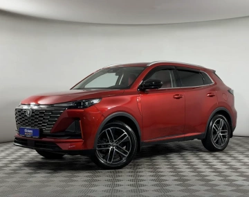 Каталог автомобилей в рассрочку в Краснодаре - страница 15, Changan CS55 Plus 2023 года с пробегом 27 697 км