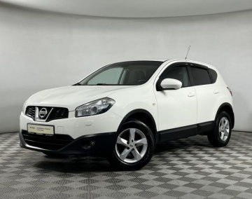 Каталог автомобилей в рассрочку в Краснодаре - страница 17, Nissan Qashqai 2013 года с пробегом 174 842 км