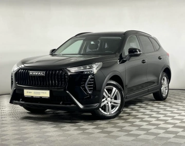 Каталог автомобилей в рассрочку в Краснодаре - страница 11, HAVAL City JOLION 2024 года с пробегом 19 614 км