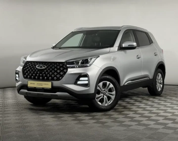 Каталог автомобилей в рассрочку в Краснодаре - страница 15, CHERY Tiggo 4 PRO 2023 года с пробегом 44 200 км