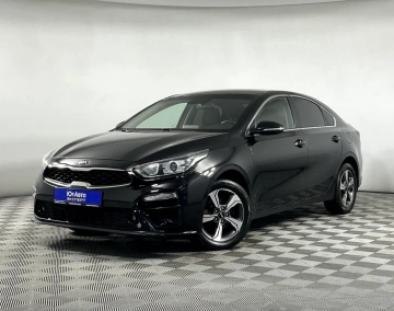 Каталог автомобилей в рассрочку в Краснодаре - страница 15, Kia Cerato 2019 года с пробегом 101 972 км