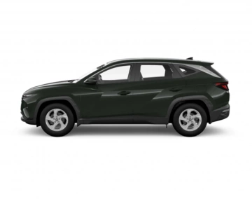 Каталог автомобилей в рассрочку в Краснодаре, Hyundai Tucson 2021 года с пробегом 79 382 км