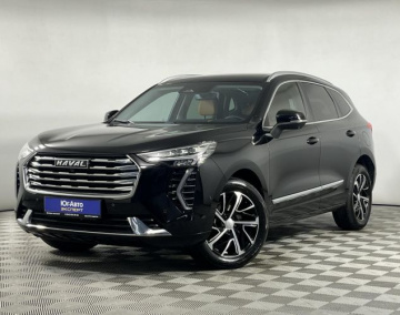 Каталог автомобилей в рассрочку в Краснодаре - страница 4, HAVAL City JOLION 2021 года с пробегом 105 372 км