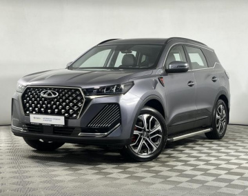 Каталог автомобилей в рассрочку в Краснодаре - страница 4, CHERY Tiggo 7 Pro MAX 2024 года с пробегом 16 398 км