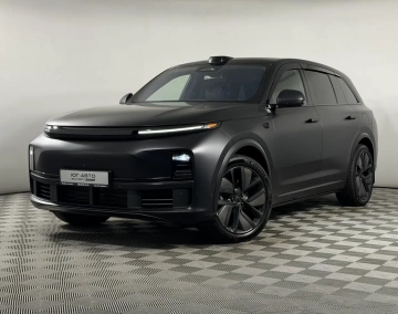 Каталог автомобилей в рассрочку в Краснодаре, LiXiang (Li Auto) L7 2023 года с пробегом 105 300 км