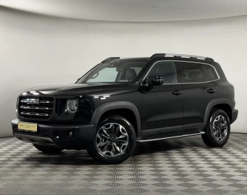 Каталог автомобилей в рассрочку в Краснодаре - страница 11, HAVAL City DARGO 2024 года с пробегом 38 032 км