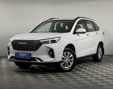 Каталог автомобилей в рассрочку в Краснодаре - страница 15, HAVAL City M6 2024 года с пробегом 34 729 км