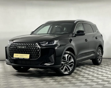 Каталог автомобилей в рассрочку в Краснодаре - страница 6, TENET T4 2025 года с пробегом 892 км