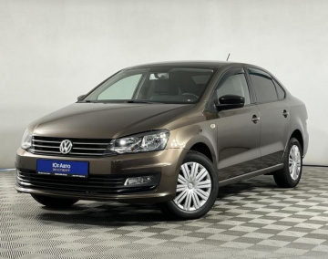 Каталог автомобилей в рассрочку в Краснодаре - страница 10, Volkswagen Polo 2020 года с пробегом 79 572 км