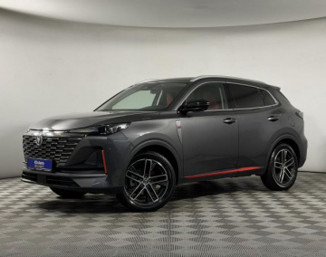 Каталог автомобилей в рассрочку в Краснодаре - страница 7, Changan CS55 Plus 2023 года с пробегом 57 000 км