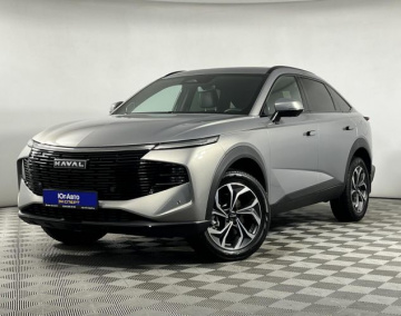 Каталог автомобилей в рассрочку в Краснодаре - страница 6, HAVAL City F7x 2025 года с пробегом 1 294 км