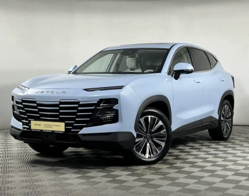 Каталог автомобилей в рассрочку в Краснодаре - страница 13, Jetour DASHING 2023 года с пробегом 41 000 км