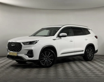 Каталог автомобилей в рассрочку в Краснодаре - страница 13, CHERY Tiggo 8 PRO 2021 года с пробегом 98 489 км