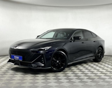 Каталог автомобилей в рассрочку в Краснодаре - страница 17, Changan UNI-V 2023 года с пробегом 17 127 км