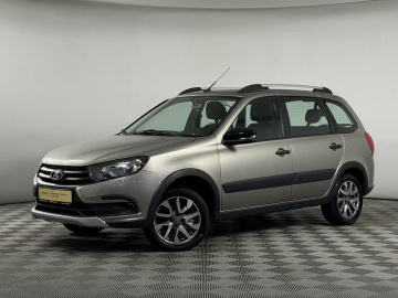 Каталог автомобилей в рассрочку в Краснодаре - страница 20, LADA (ВАЗ) Granta 2022 года с пробегом 47 936 км