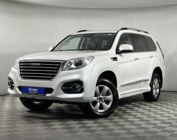 Каталог автомобилей в рассрочку в Краснодаре - страница 9, HAVAL City H9 2022 года с пробегом 30 000 км