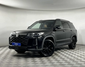 Каталог автомобилей в рассрочку в Краснодаре - страница 6, Changan CS95 2023 года с пробегом 34 239 км