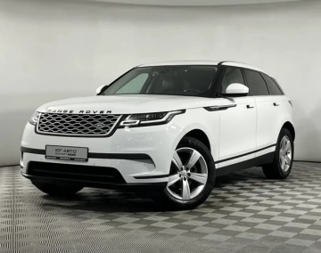 Каталог автомобилей в рассрочку в Краснодаре - страница 17, Land Rover Range Rover Velar 2019 года с пробегом 145 145 км