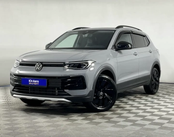 Автомобили в рассрочку в Краснодаре. Авто под выкуп, Volkswagen Tharu XR 2025 года с пробегом 11 000 км
