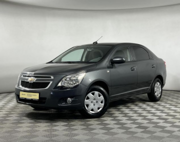 Каталог автомобилей в рассрочку в Краснодаре - страница 20, Chevrolet NAV Cobalt 2020 года с пробегом 87 848 км