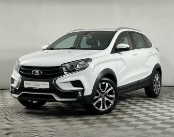 Каталог автомобилей в рассрочку в Краснодаре - страница 6, LADA (ВАЗ) XRAY 2018 года с пробегом 41 052 км