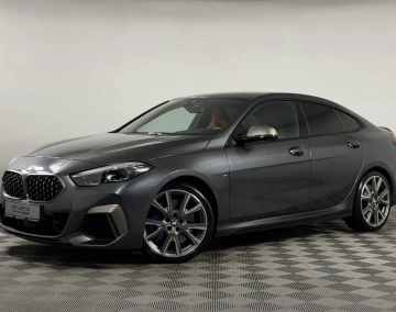 Каталог автомобилей в рассрочку в Краснодаре, BMW 2 серия 2020 года с пробегом 71 922 км