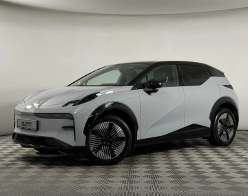 Каталог автомобилей в рассрочку в Краснодаре, Zeekr X 2023 года с пробегом 25 000 км