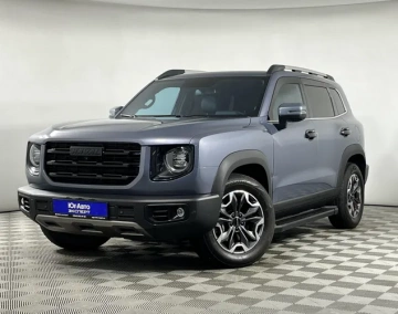 Каталог автомобилей в рассрочку в Краснодаре - страница 15, HAVAL City DARGO 2023 года с пробегом 60 000 км
