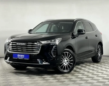 Автомобили в рассрочку в Краснодаре. Авто под выкуп, HAVAL City JOLION 2023 года с пробегом 32 607 км