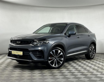 Каталог автомобилей в рассрочку в Краснодаре, Geely Tugella 2022 года с пробегом 30 253 км