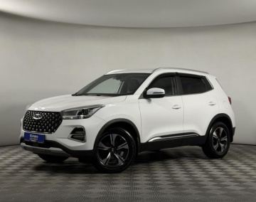 Каталог автомобилей в рассрочку в Краснодаре - страница 7, CHERY Tiggo 4 PRO 2023 года с пробегом 83 393 км