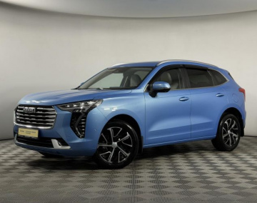 Каталог автомобилей в рассрочку в Краснодаре - страница 15, HAVAL City JOLION 2023 года с пробегом 27 319 км