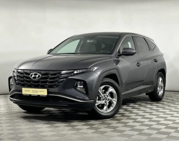 Каталог автомобилей в рассрочку в Краснодаре - страница 11, Hyundai Tucson 2021 года с пробегом 80 040 км